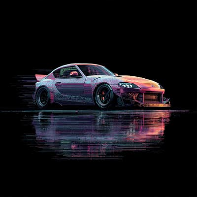 auto