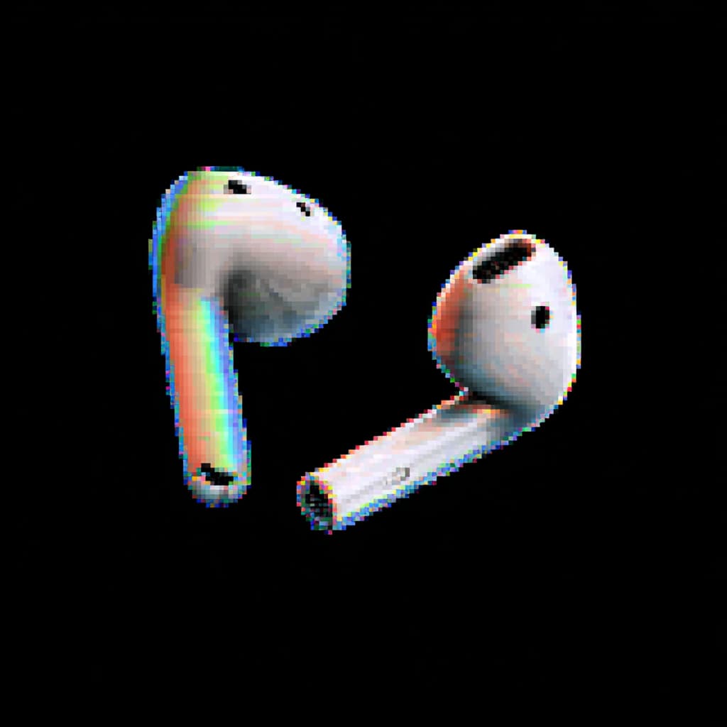 air pods
