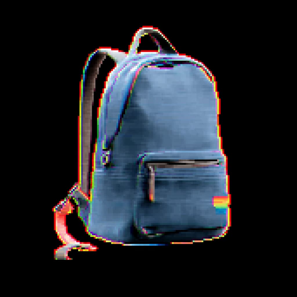 backpack